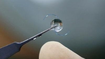 如何選擇人工晶體？