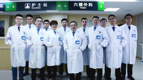 熱烈祝賀雅安仁康醫(yī)院18名醫(yī)護(hù)人員取得專業(yè)技術(shù)職稱